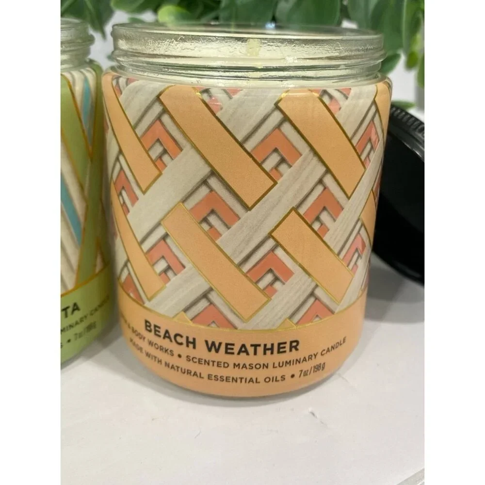 Bath & Body Works this listing
